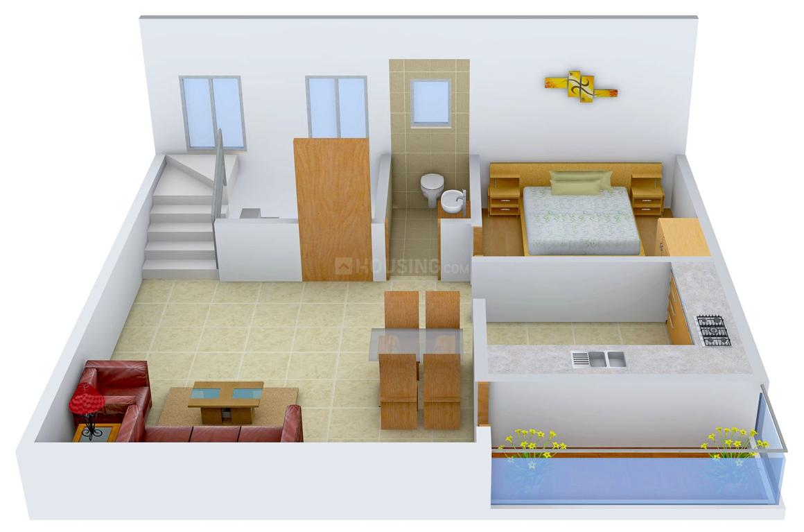 3 BHK Villa
