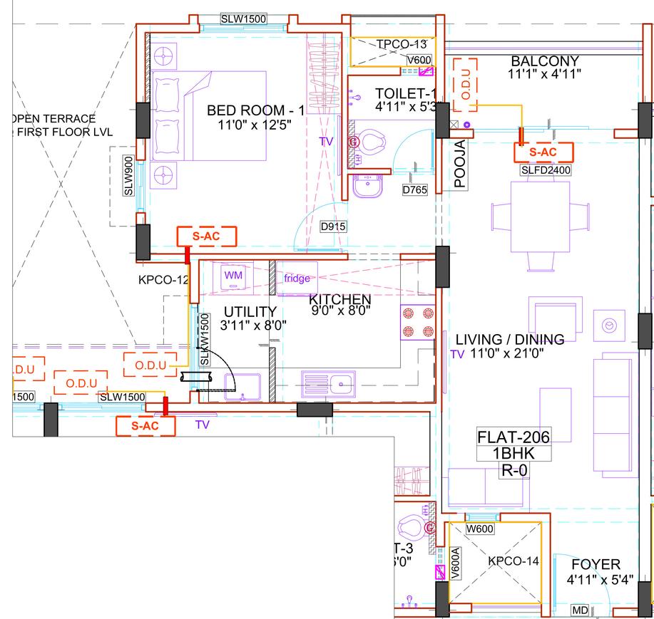 Ramaniyam Magnum in Perungudi, Chennai Price, Reviews & Floor Plan