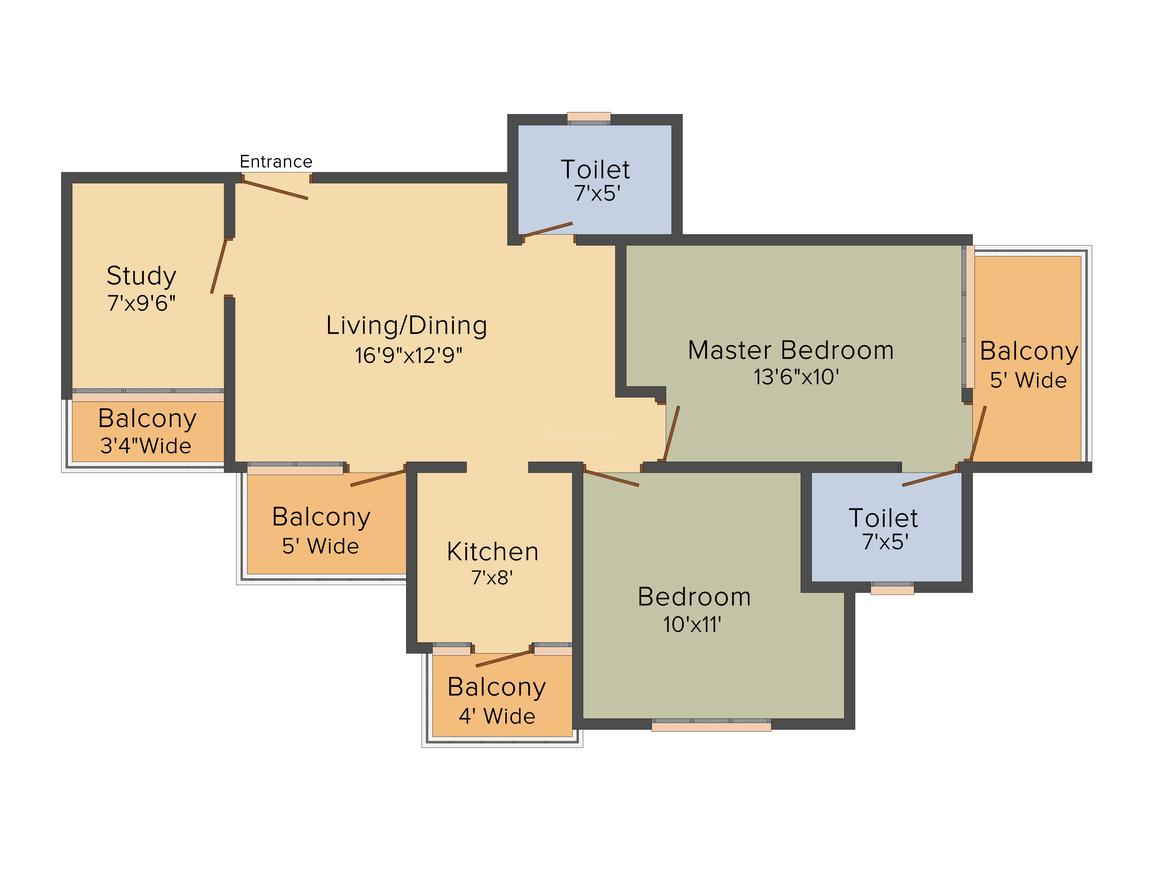 Patel Neotown - Image 11