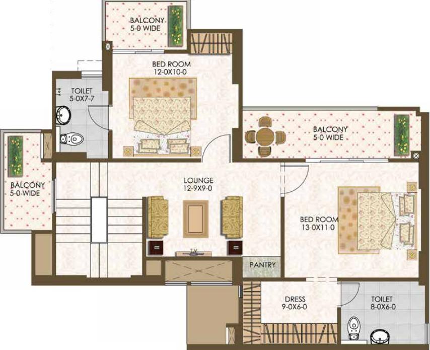 Mangalya Novena Green - Image 24