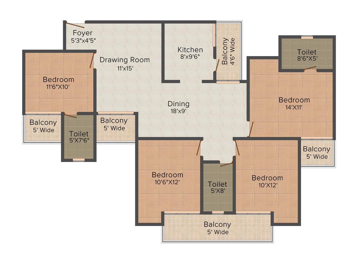 Earth Towne - Image 9