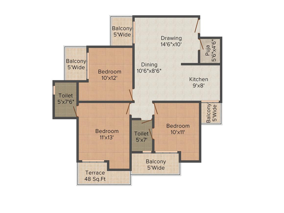 Newtech La Galaxia - Image 10