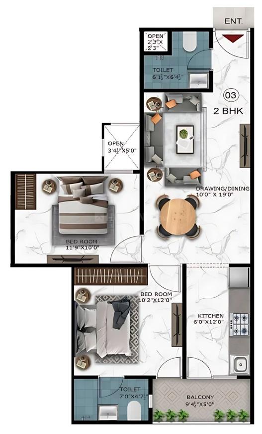 Golden Value Homes - Image 2