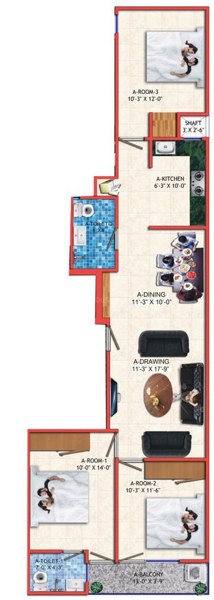 Regal Heights - Image 7