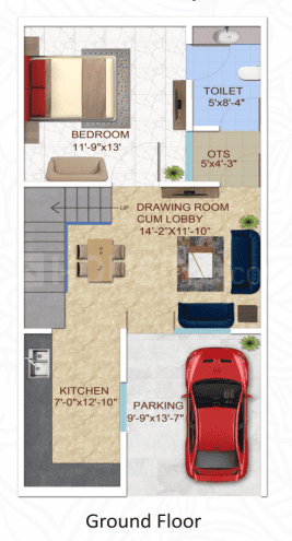 Lotus Green Luxury Villa - Image 10