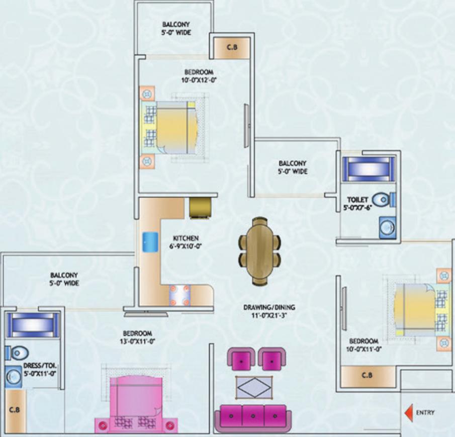 Nirala Estate - Image 20