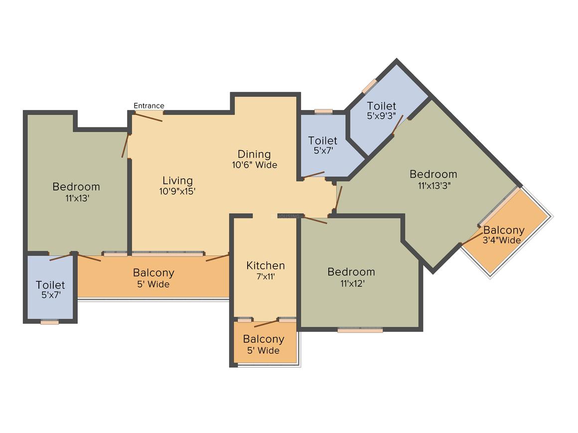 Patel Neotown - Image 20