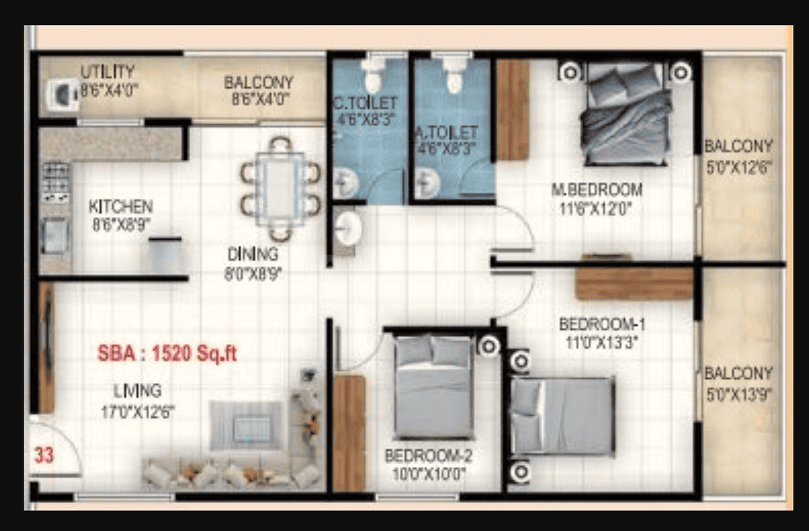 Jaypee Kosmos - Image 45
