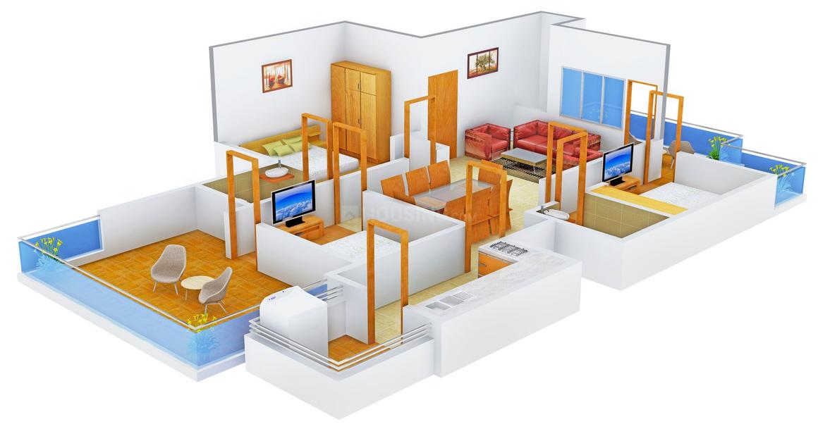 3 BHK Independent Floor