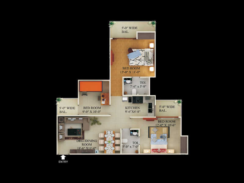 Supertech Ecociti - Image 45