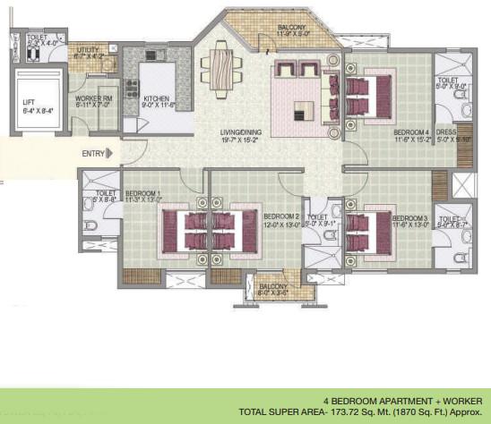 Jaypee Kosmos - Image 51