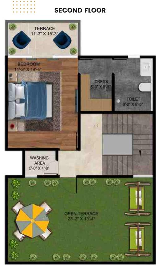 MNG Smart Villa - Image 11