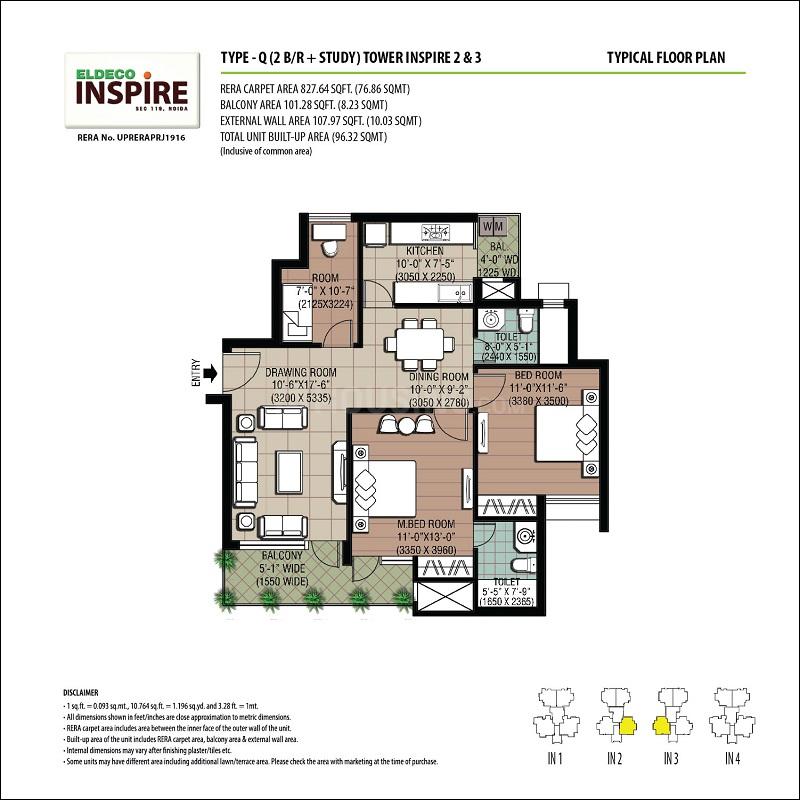 Eldeco Inspire - Image 15