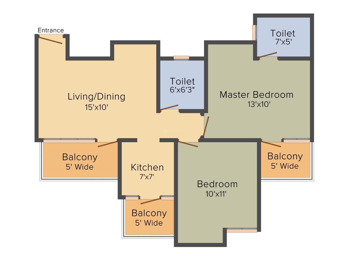 Patel Neotown - Image 8