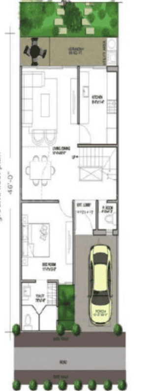 Paramount Golfforeste Premium Apartments - Image 20