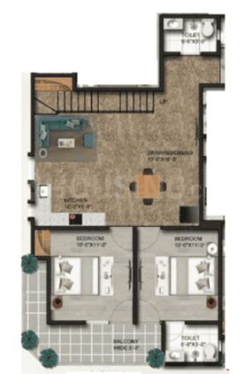 Ambesten Twin Chalet - Image 30