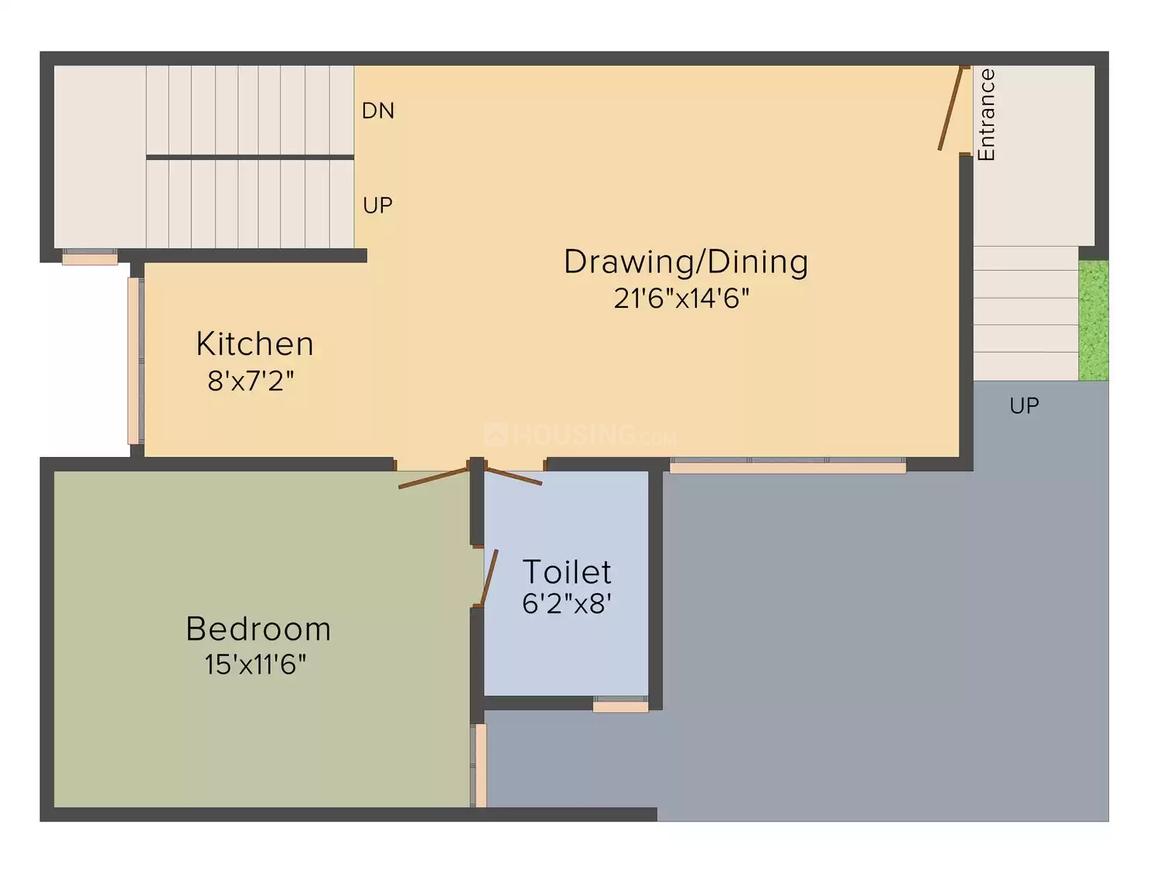 Gayatri Developwell Tatva Villas - Image 3