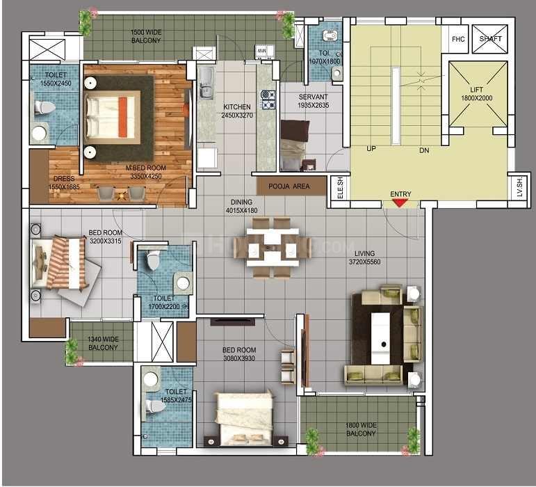 Nirala Greenshire Phase II - Image 18