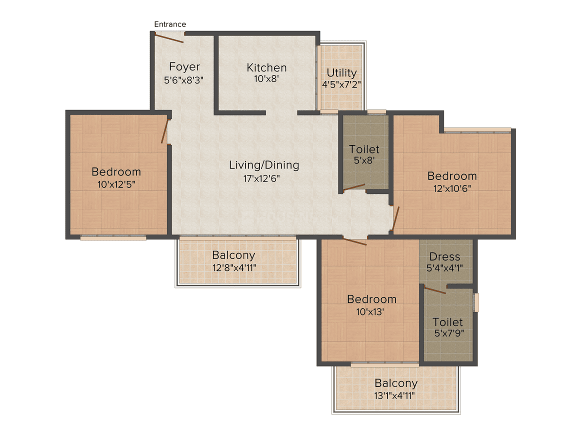 Presidency Heights - Image 8