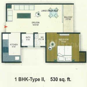 Luxmi Chandra Kanta Residency - Image 2