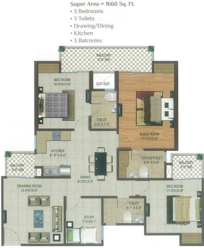 Color Homes - Image 13