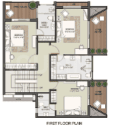 Rise Resort Residence Villa - Image 47