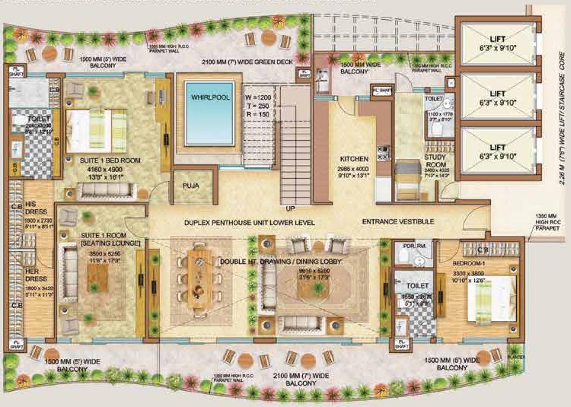 AU Aspire Silicon City - Image 15