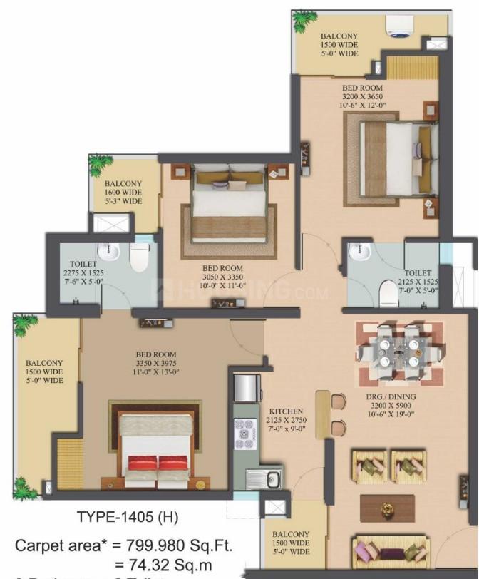 Land Craft Golf Link Phase 2 - Image 14