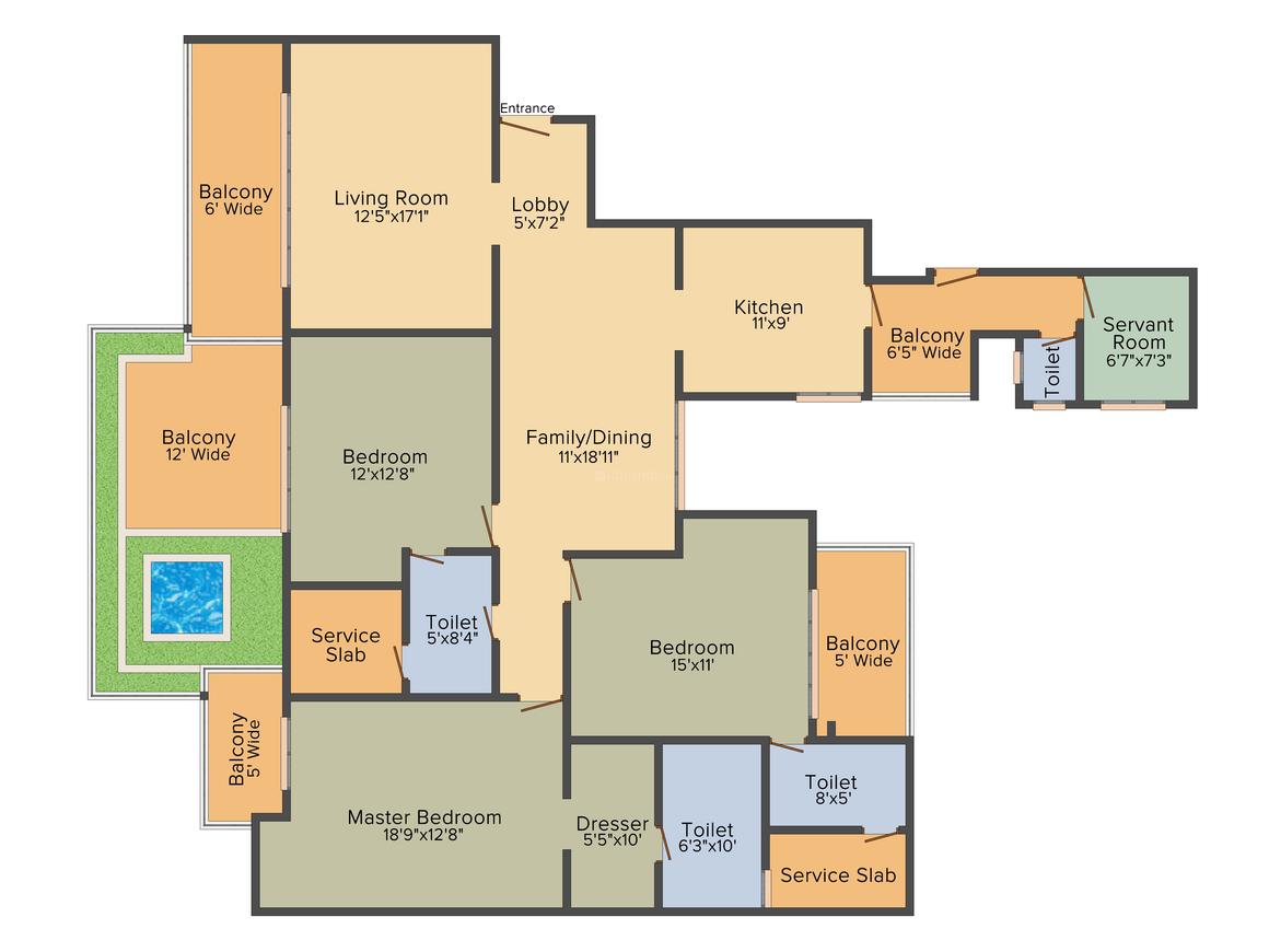 Prateek Edifice - Image 23