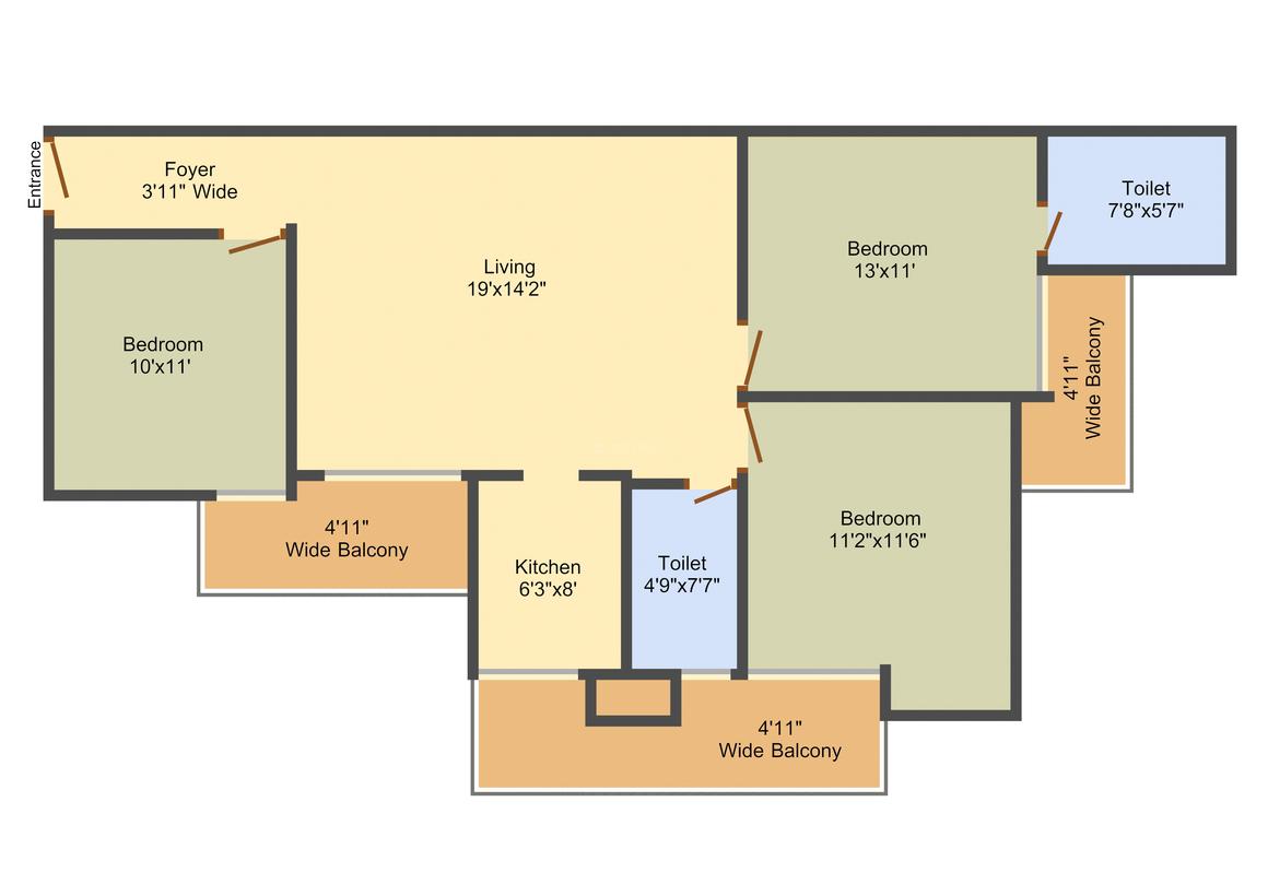 Aastha Greens - Image 8