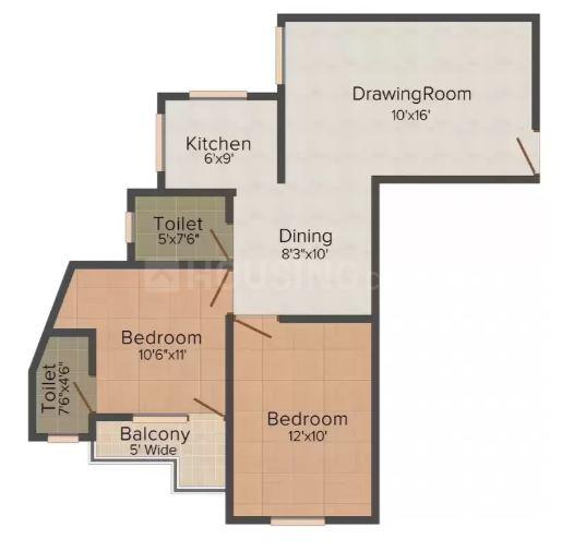 Buildcon Maghad Mansion - Image 3