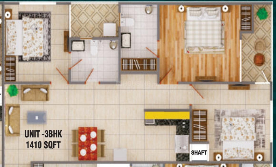 Titania Residency - Image 11