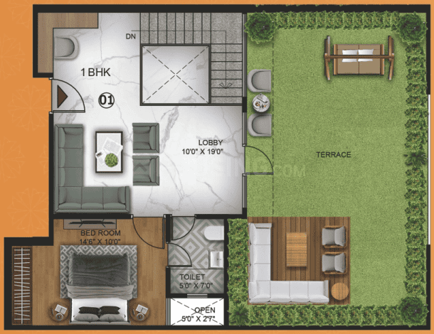 The Ultima 107 - Image 40