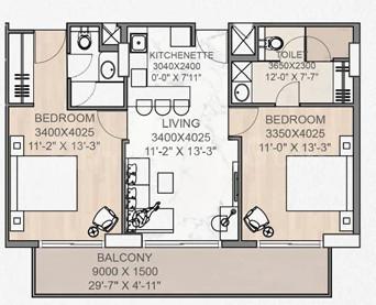 NBCC Dream Valley Highlife - Image 5