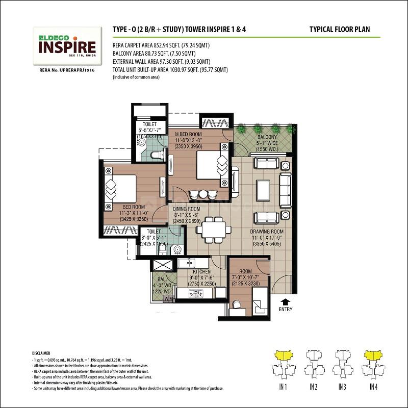 Eldeco Inspire - Image 14