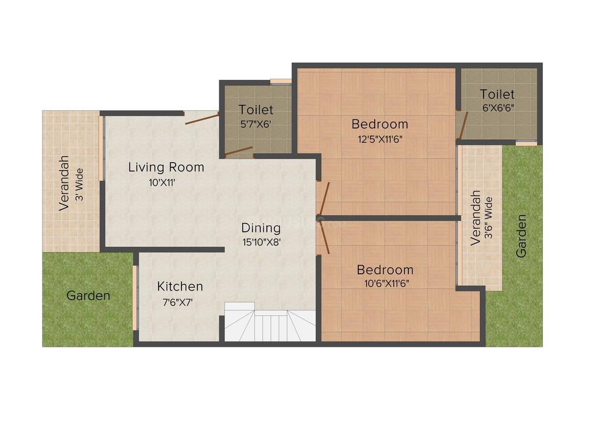 Oxford Square - Image 14