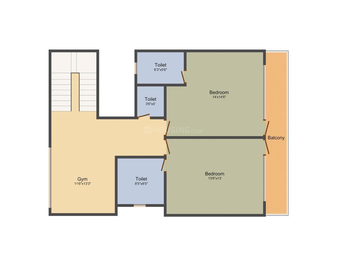 Shubhkamna Masters Villas - Image 2