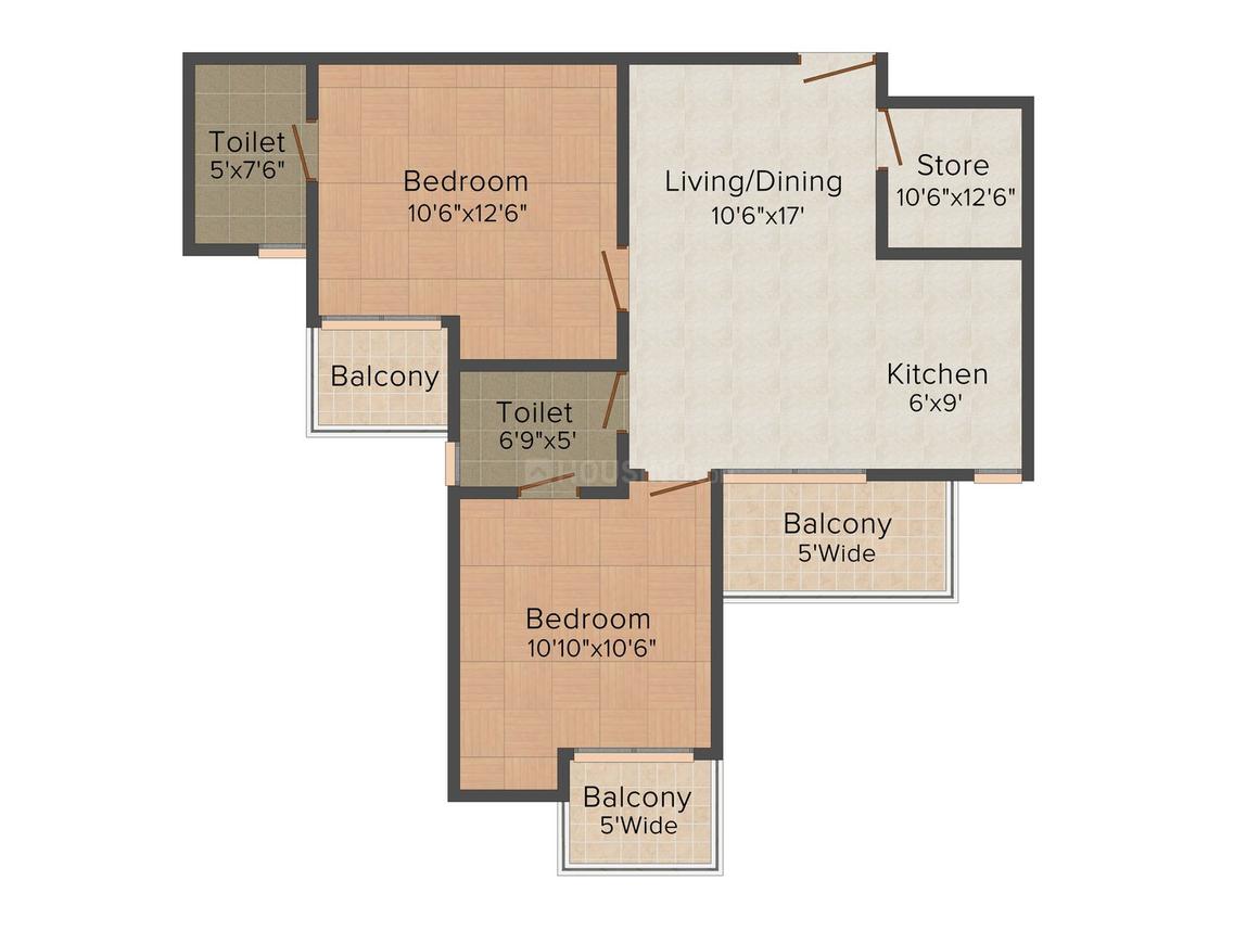 Aims Golf Avenue - Image 20