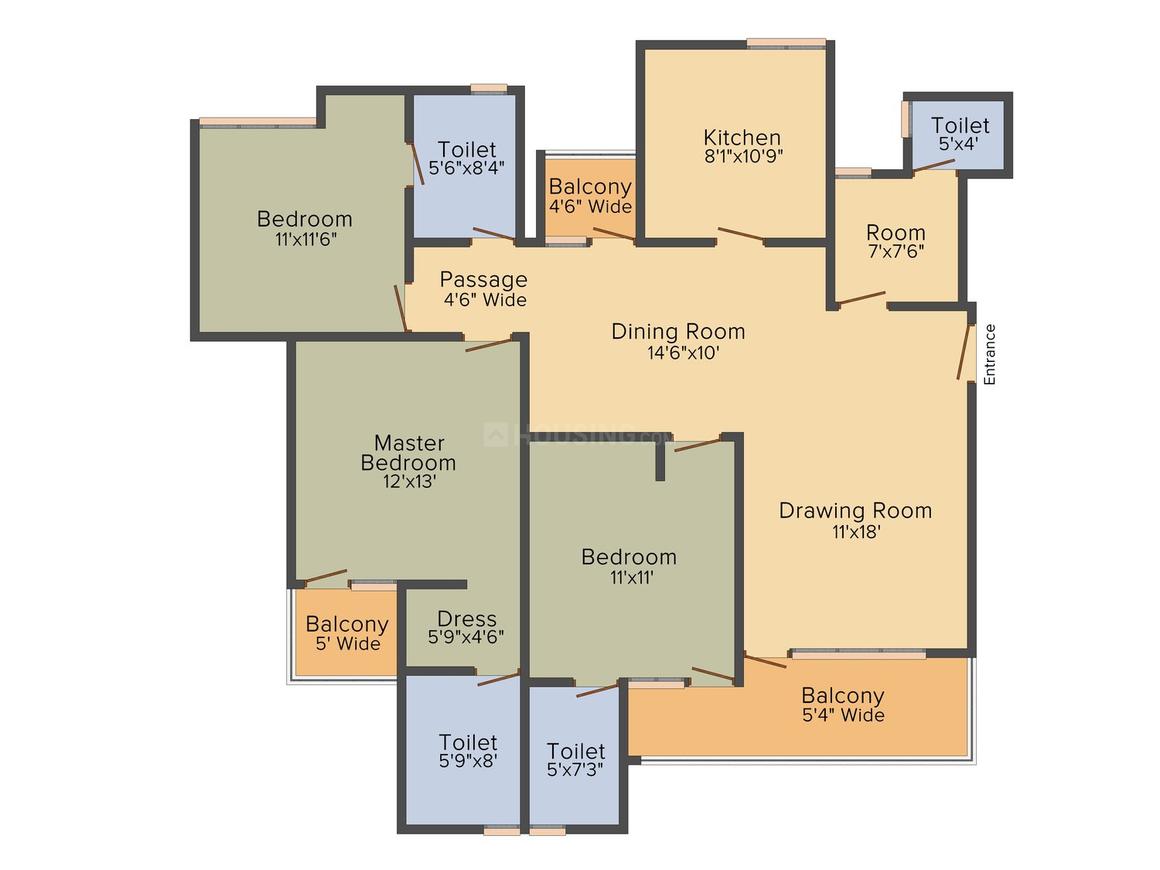 Eldeco Inspire - Image 22