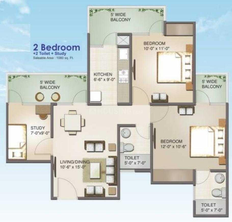 Aims Golf Avenue 2 - Image 20