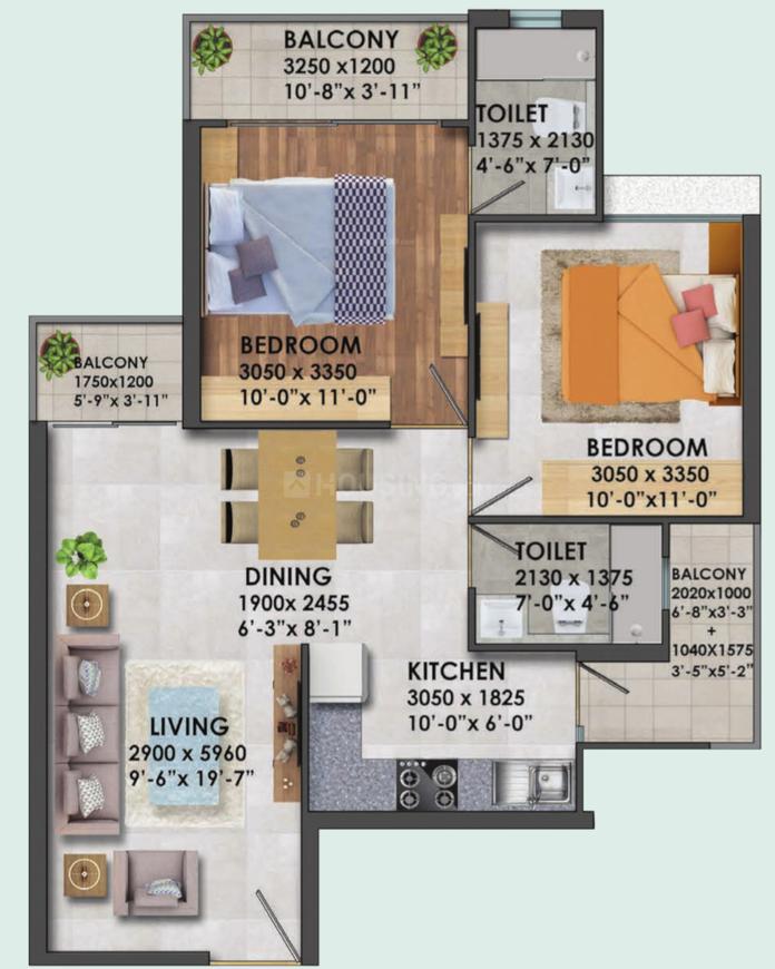 Signature Global Proxima - Image 17