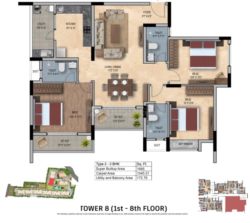SNN Estates Felicity - Image 27