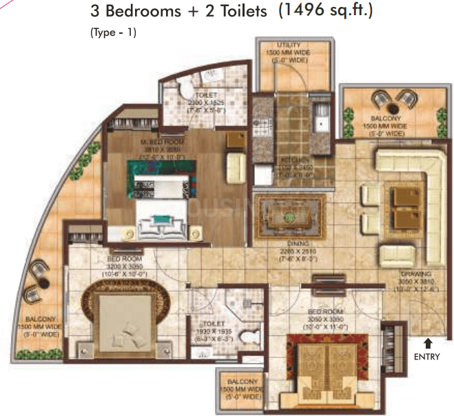 Rise Organic - Image 12