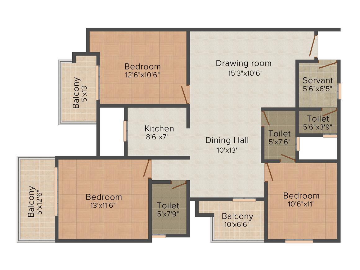 Avj Heightss - Image 19