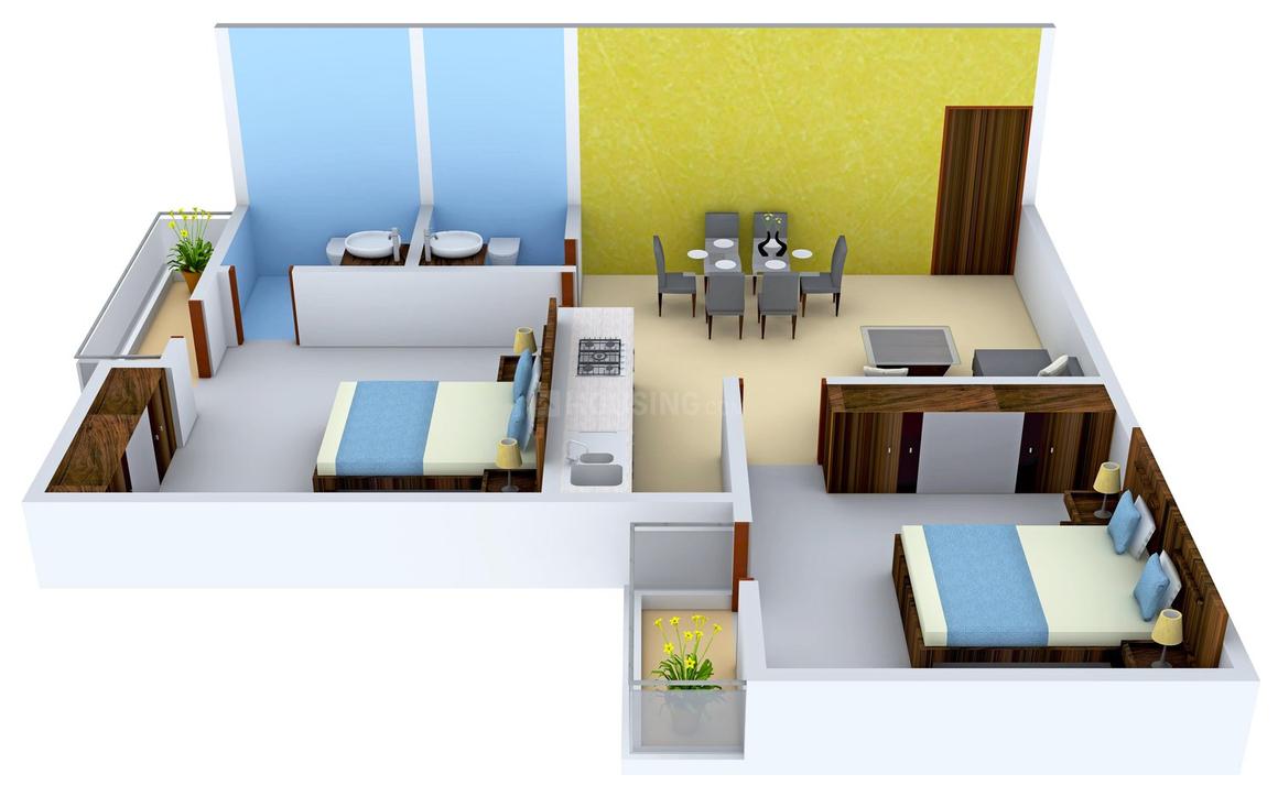 VKG The World Tower - Image 9