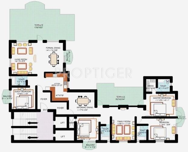 Msx Golf Gardenia - Image 8