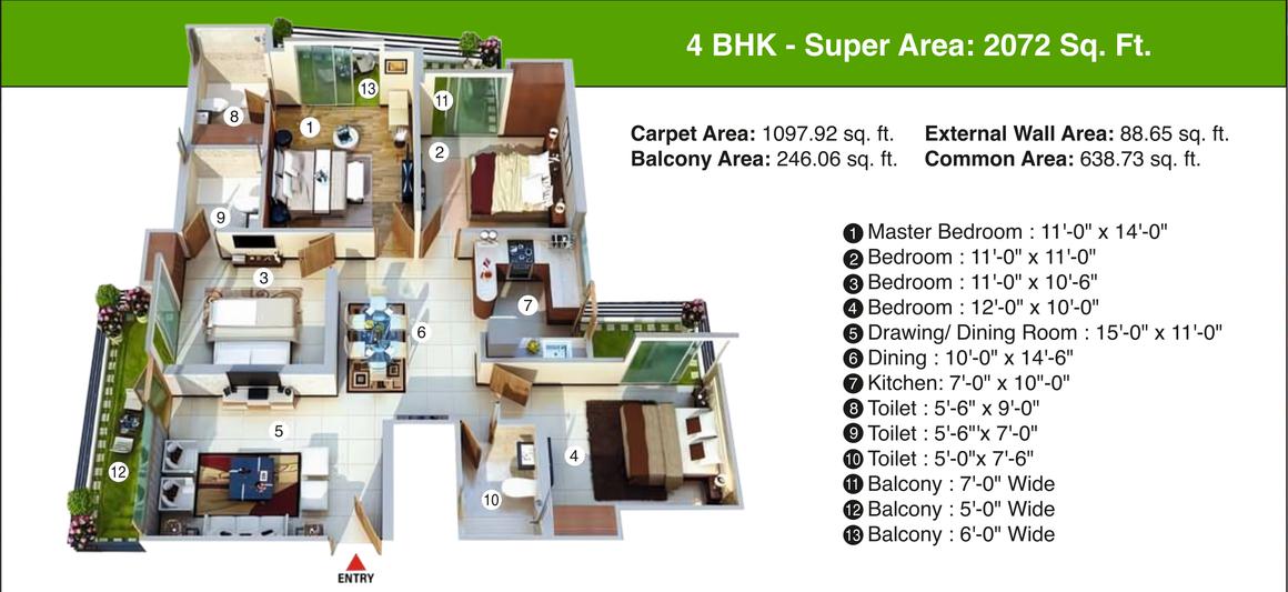 Gayatri Life - Image 13