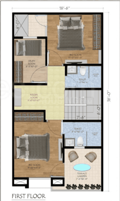 Investor Signature Villa Phase 2 - Image 13
