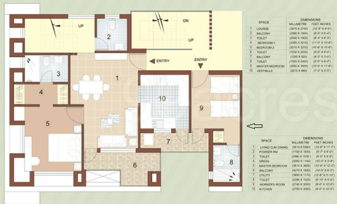 Jaypee Kasa Isles - Image 11