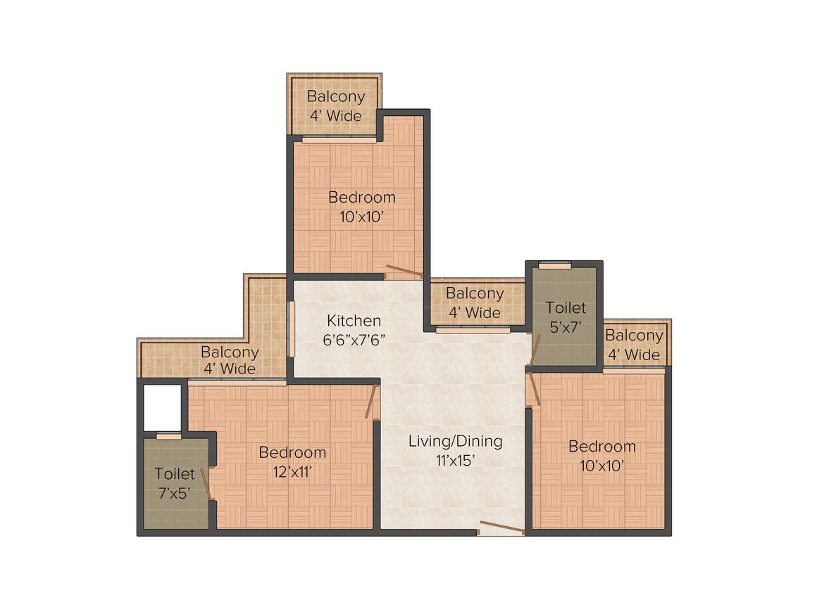 Kviraaj Mayfair - Image 31